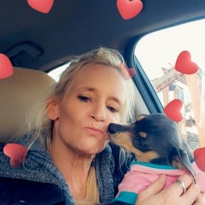 Meet your Posher, Deanna